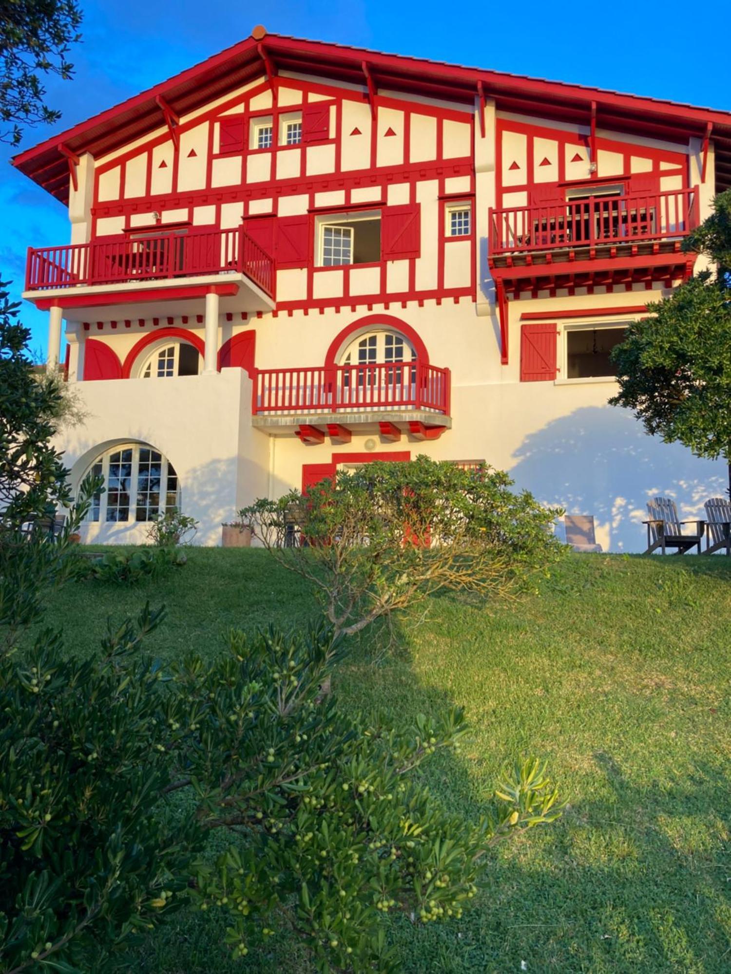 Apartment Etche Carola - Le Peintre 1er Etage
